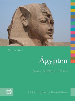 cover image of Ägypten